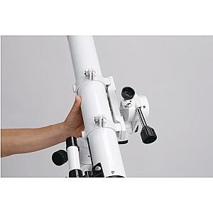 Vixen A70Lf Mobile Porta AZ avec trépied