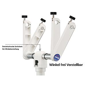 Vixen Monture HF2 Swing Bracket HF