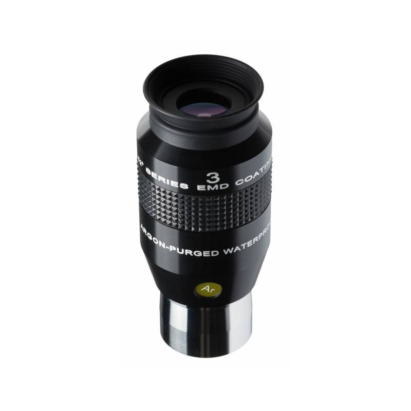 Ex. Scientific - Oculaire 52° LER 3mm Ar