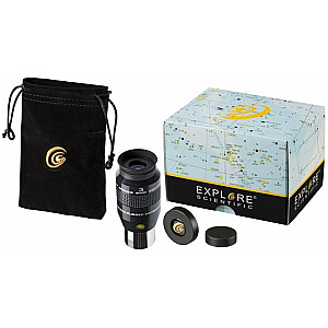 Ex. Scientific - Oculaire 52° LER 3mm Ar