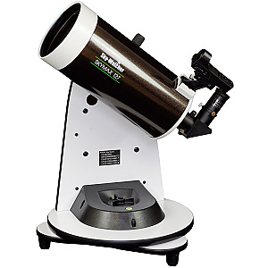 Sky-Watcher SKYMAX-127 Virtuoso GTi Wi-Fi avec trépied