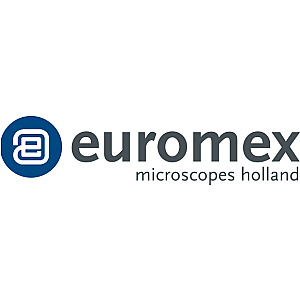 Euromex Loupe pliante LED 20x