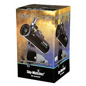 Sky-Watcher Heritage-100P Mini Dobson avec trépied