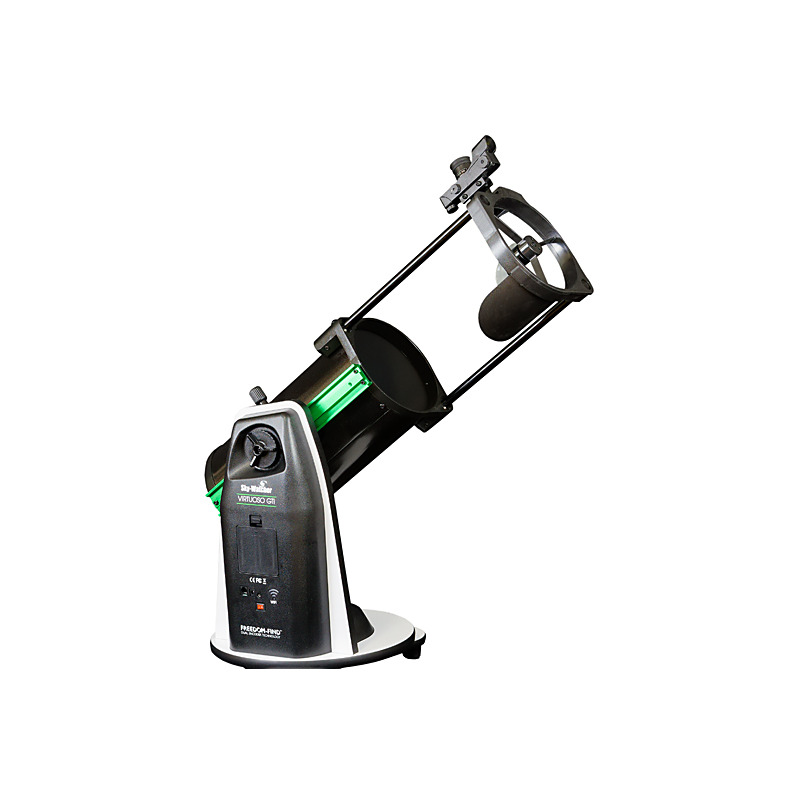 Sky-Watcher Heritage-150P Virtuoso GTi Wi-Fi avec trépied