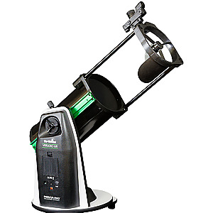 Sky-Watcher Heritage-150P Virtuoso GTi Wi-Fi avec trépied