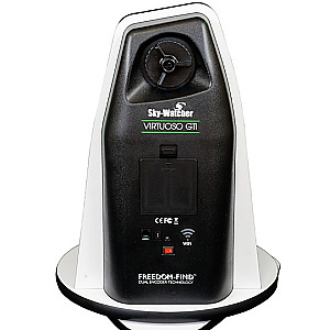Sky-Watcher Heritage-150P Virtuoso GTi Wi-Fi avec trépied