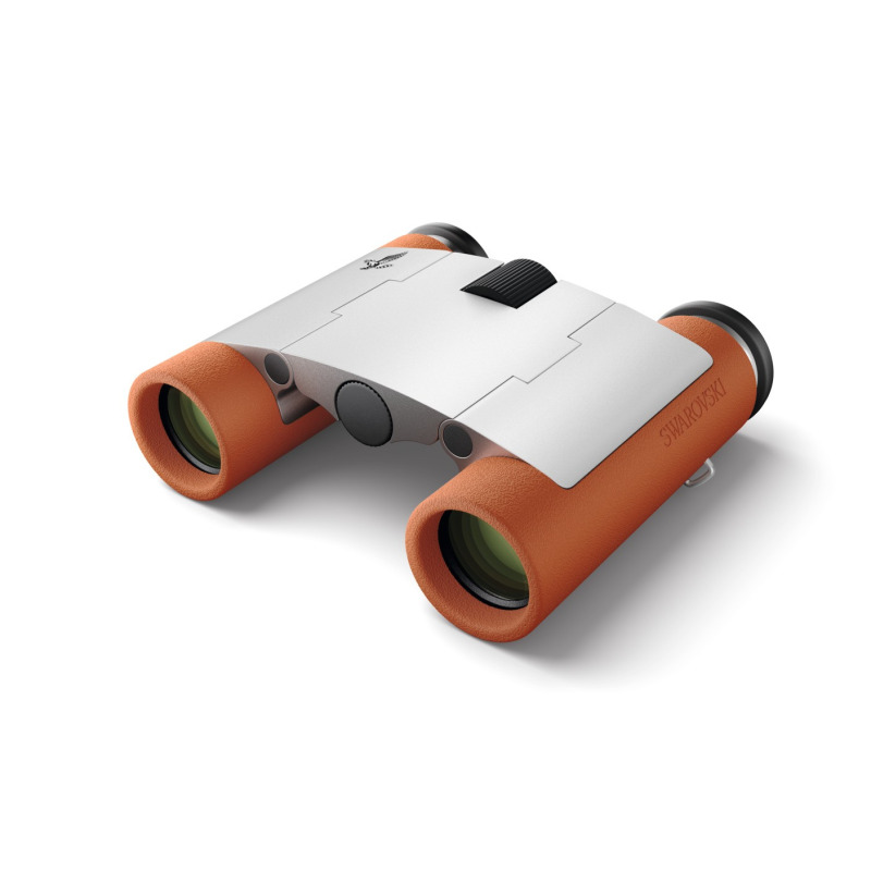 Swarovski | 7x21 CL CURIO Burnt Orange Concept-Terrain