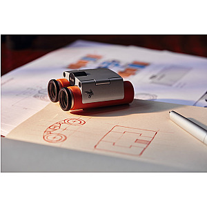 Swarovski | 7x21 CL CURIO Burnt Orange Concept-Terrain