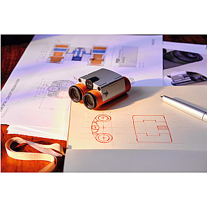 Swarovski | 7x21 CL CURIO Burnt Orange Concept-Terrain