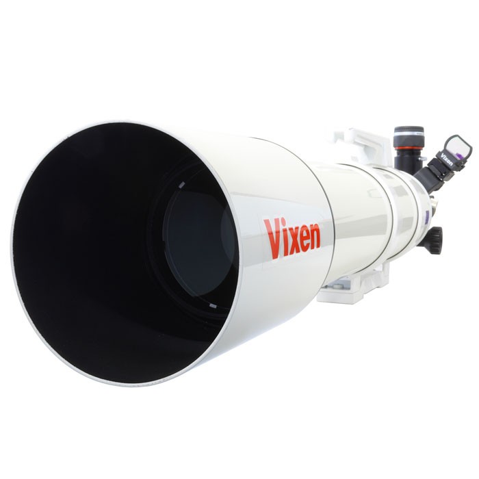 Vixen Achromat A105M II - Made in Japan - OTA