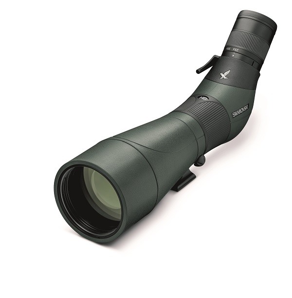 Swarovski ATS 80 HD avec zoom 20-60x