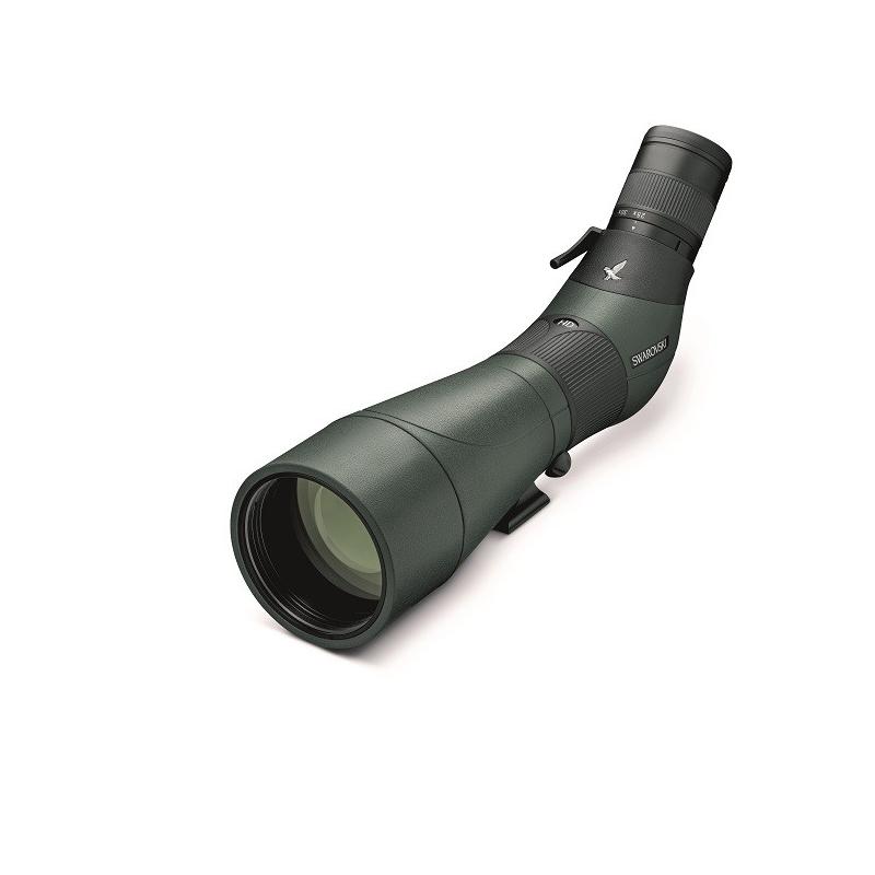 Swarovski ATS 80 HD avec zoom 20-60x