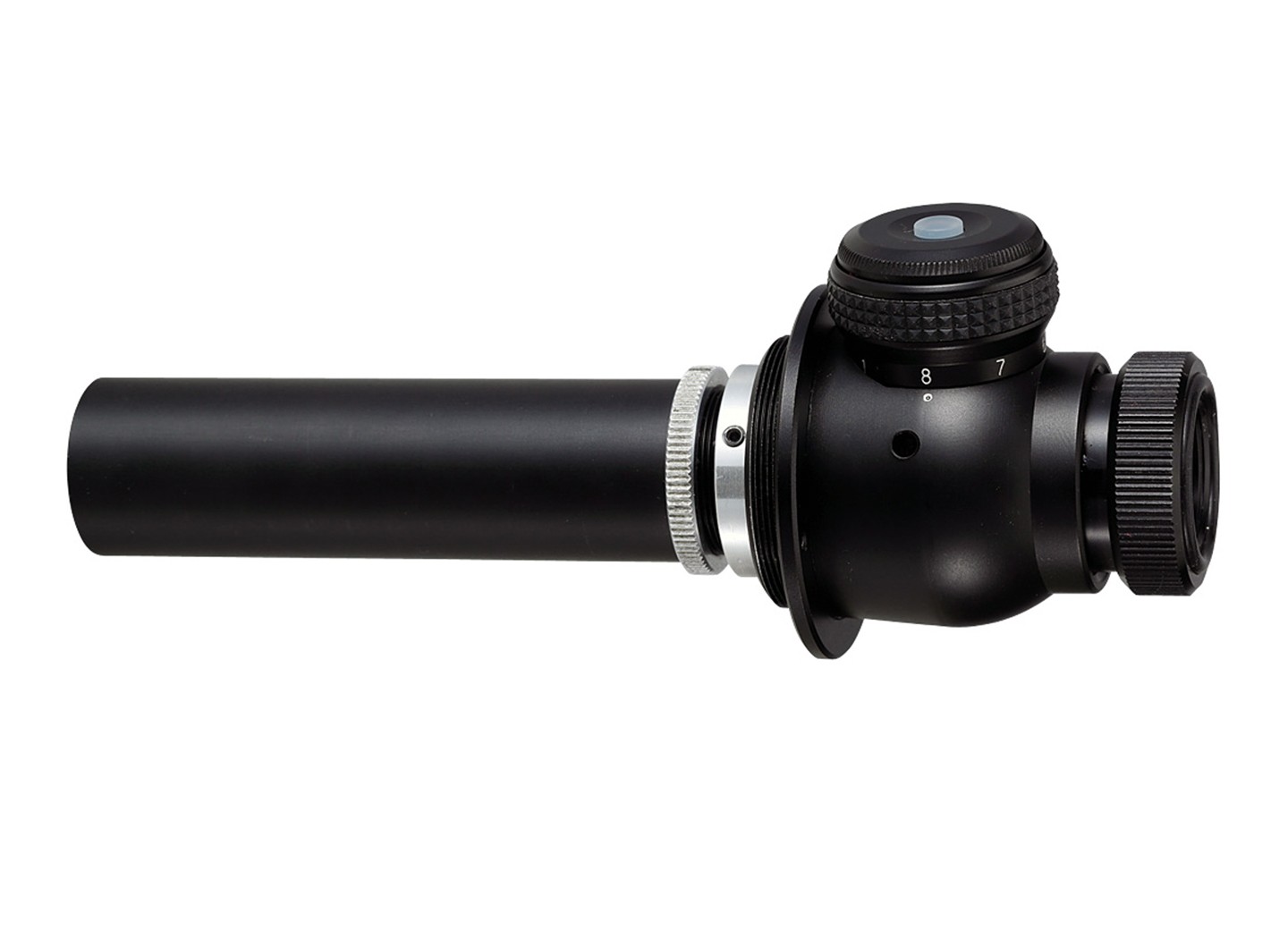 Vixen Monture SPHINX DELUX SXD2 avec Viseur polaire PF-L