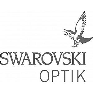Swarovski ATS 80 HD avec zoom 20-60x