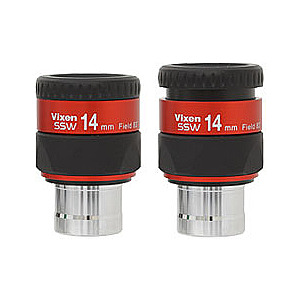 Vixen Oculaire SSW 83° 14 mm