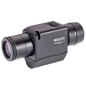 Opticron Traveller BGA 10x32 Mg Black