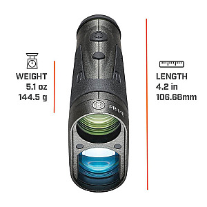 Bushnell Prime 1700 Télémètre LRF