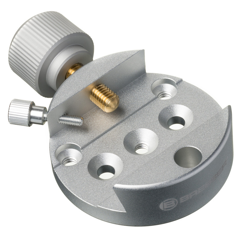 Bresser Queue d’aronde femelle 44 mm