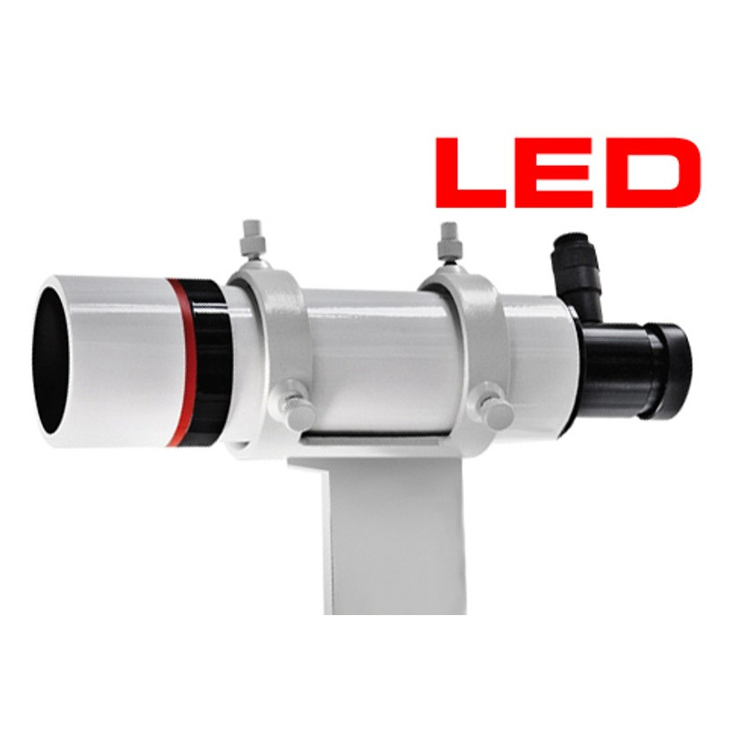 Bresser NANO AR-70/700 AZ