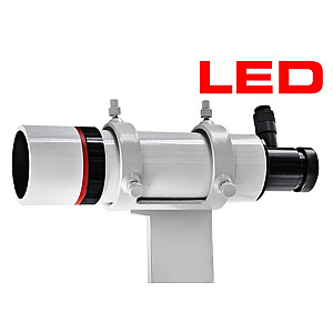 Bresser Chercheur 8x50 LED