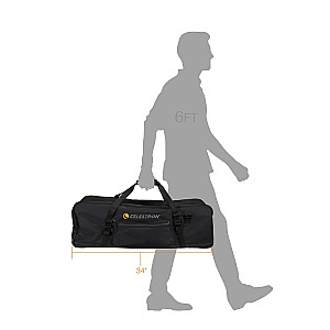 Celestron 34" Tripod Bag