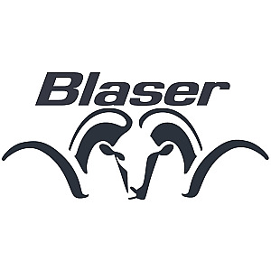 Blaser Globetrotter - 8 x 30 Concept-Terrain