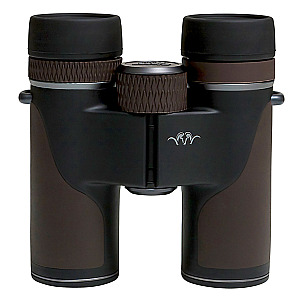 Blaser Globetrotter - 8 x 30 Concept-Terrain
