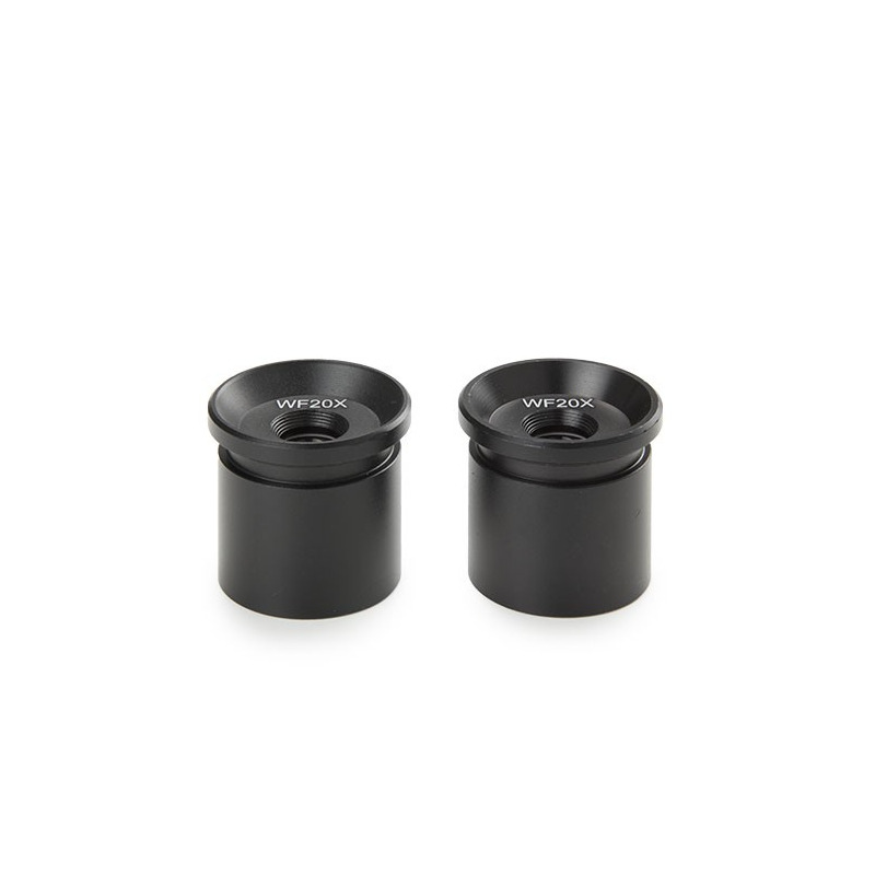 Euromex - Paire d’oculaires WF 20x AP