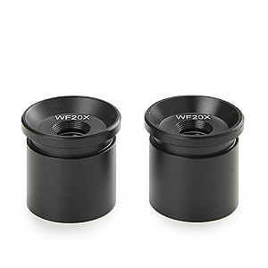 Euromex - Paire d’oculaires WF 20x AP