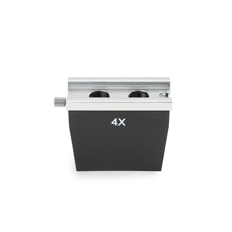 Novex - Paire objectifs 4x AP
