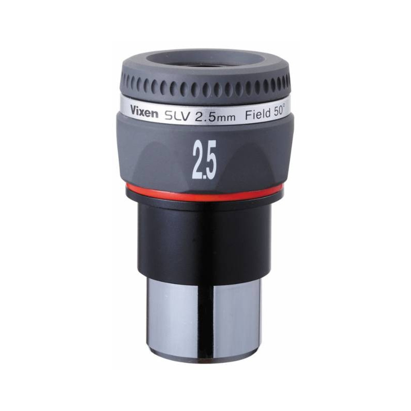 Vixen SLV 2.5 mm