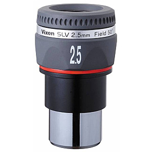 Vixen SLV 2.5 mm