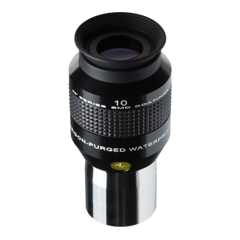 Ex. Scientific - Oculaire 52° LER 10 mm Ar