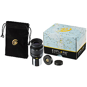 Ex. Scientific - Oculaire 52° LER 10 mm Ar