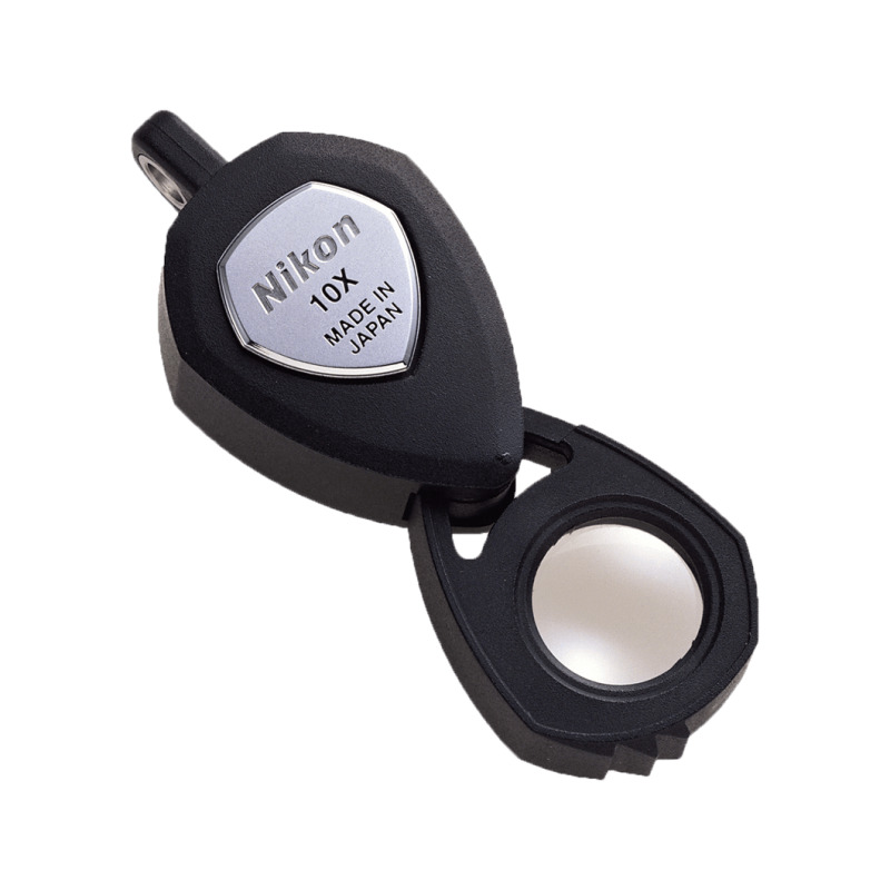 Nikon Loupe Precision 10x