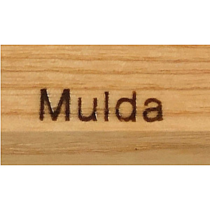 Mulda - Wood 1