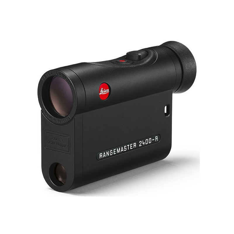 Leica Rangemaster CRF 2400-R