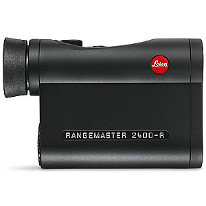 Leica Rangemaster CRF 2400-R