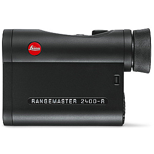 Leica Rangemaster CRF 2400-R