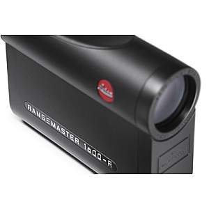 Leica Rangemaster CRF 2400-R