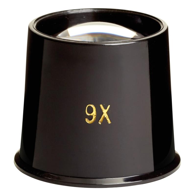 Opticron Horloger 9x