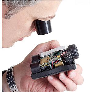 Opticron Horloger 9x