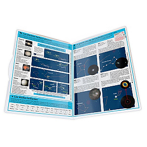Stelvision – Carte du ciel Stelvision 365
