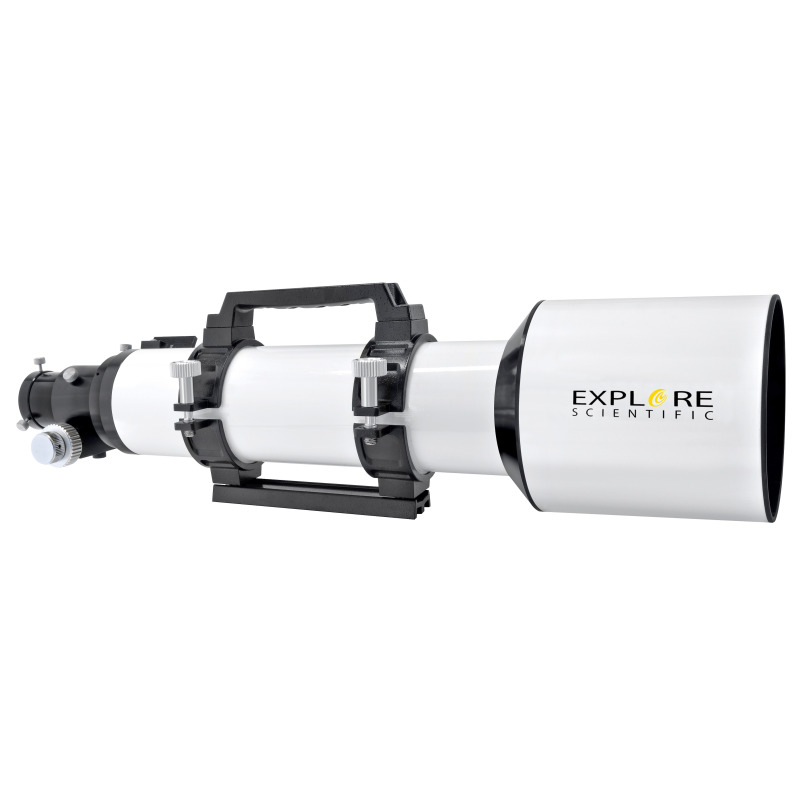 ES - ED APO 102 FCD-1 Alu 2'' R&P Focuser - OTA