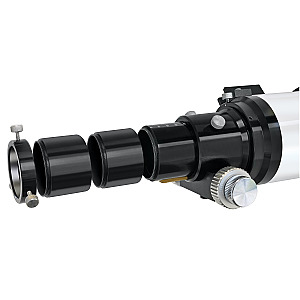 ES - ED APO 102 FCD-1 Alu 2'' R&P Focuser - OTA
