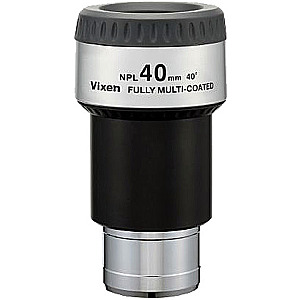Vixen NPL 40 mm