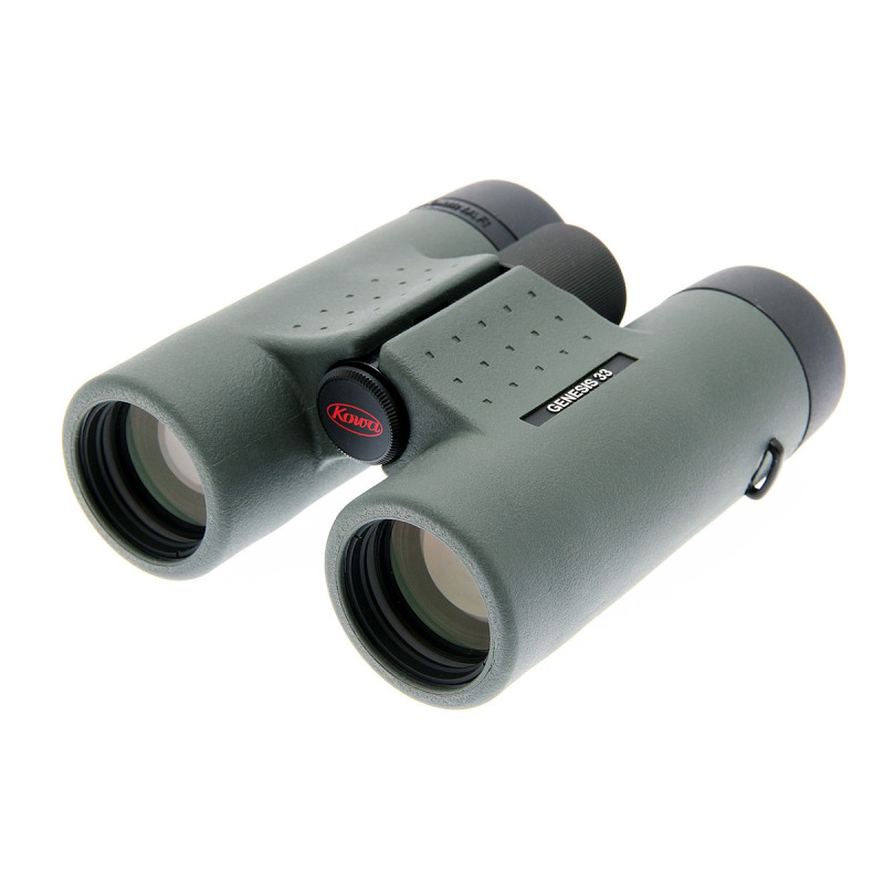 Kowa TSN-501 avec zoom 20-40x