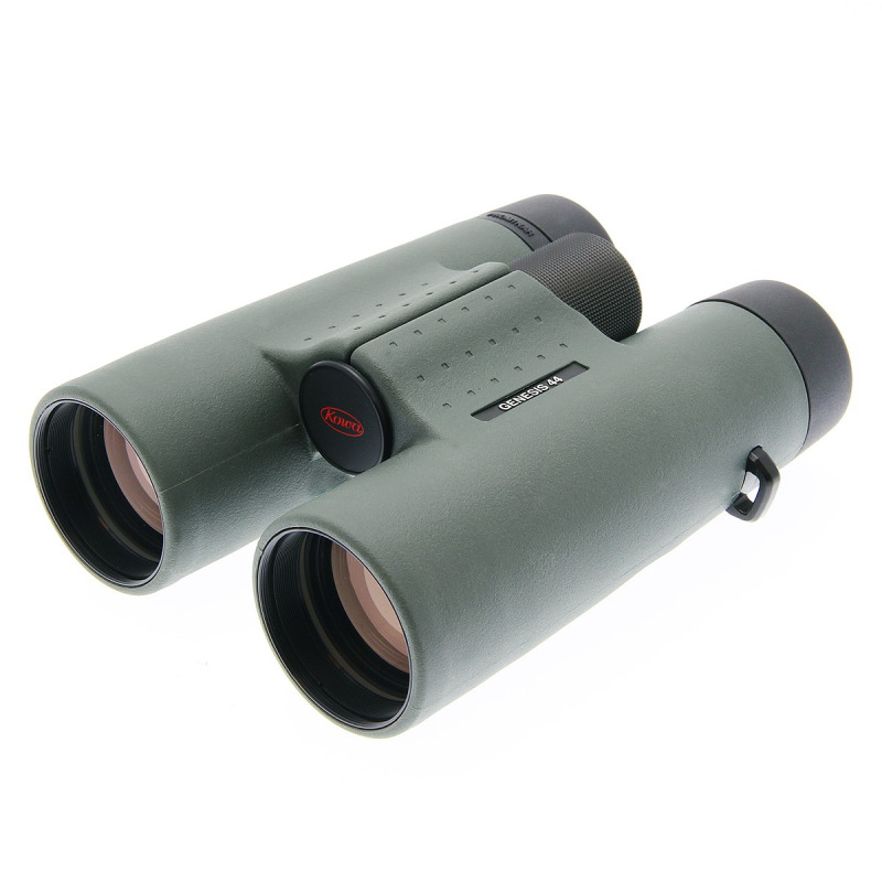 Kowa GENESIS PROMINAR XD44 - 10.5x44 Concept-Terrain
