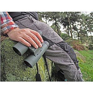 Kowa GENESIS PROMINAR XD44 - 10.5x44 Concept-Terrain