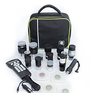 Oklop Sac Oculaires et Acs